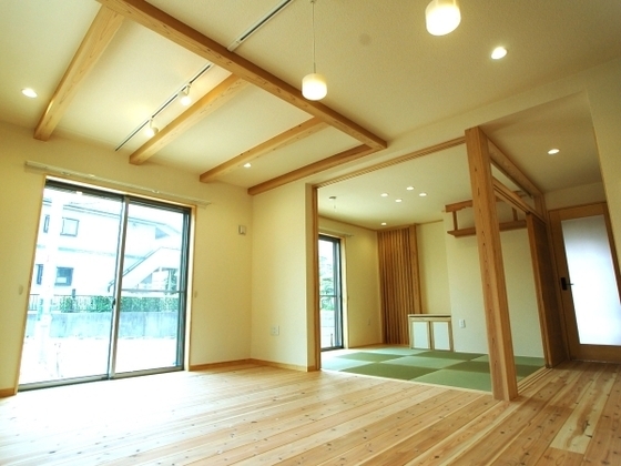 新築-川崎市H様邸-3