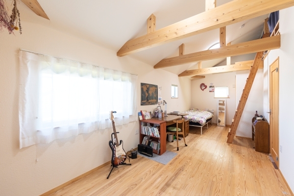 新築-川崎市H様邸-18