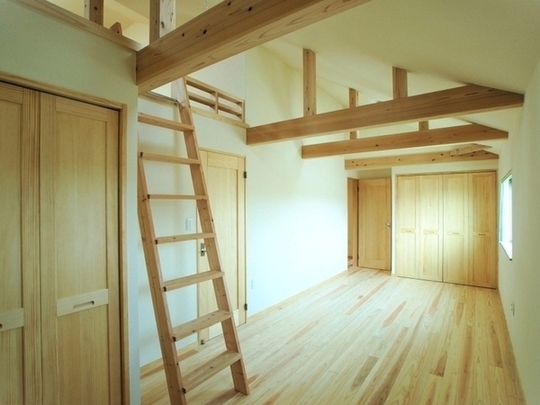 新築-川崎市H様邸-17