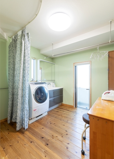 新築-川崎市H様邸-20