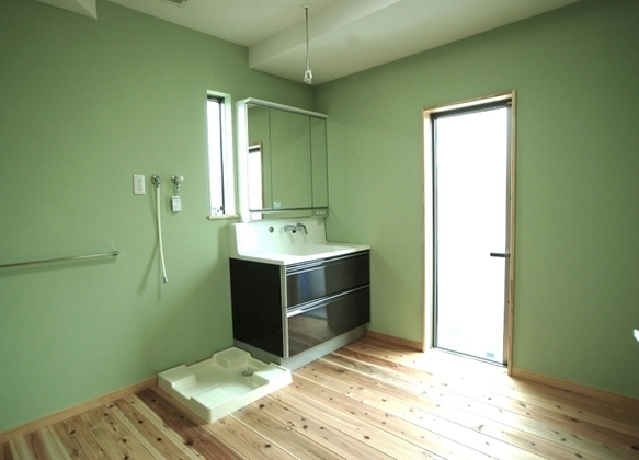 新築-川崎市H様邸-19