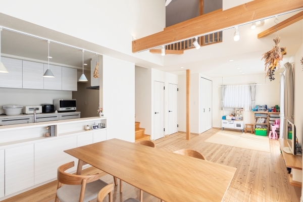 新築-横浜市M様邸-2