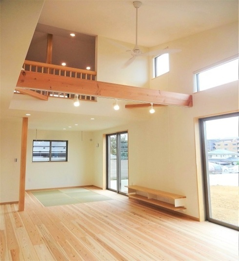 新築-横浜市M様邸-3