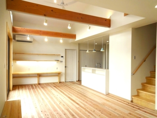 新築-横浜市M様邸-5