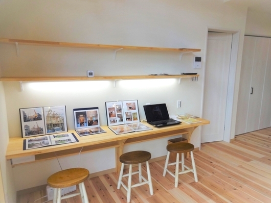 新築-横浜市M様邸-7