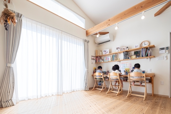 新築-横浜市M様邸-8