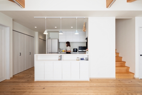 新築-横浜市M様邸-10