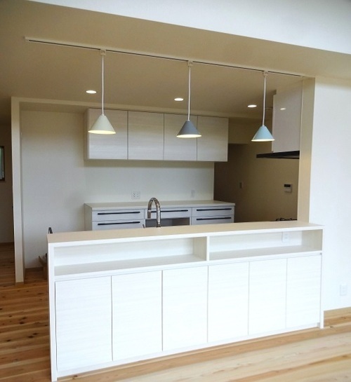 新築-横浜市M様邸-9