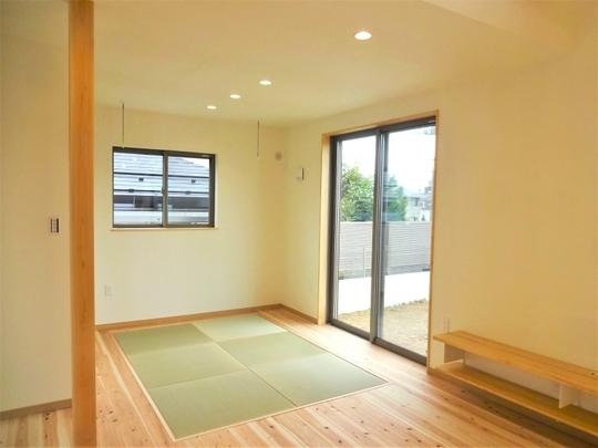 新築-横浜市M様邸-11