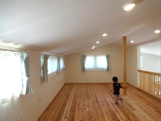 新築-横浜市M様邸-13