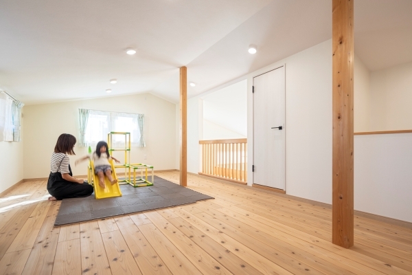 新築-横浜市M様邸-14