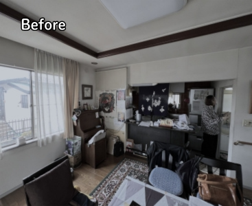 1F_LDK_Before2
